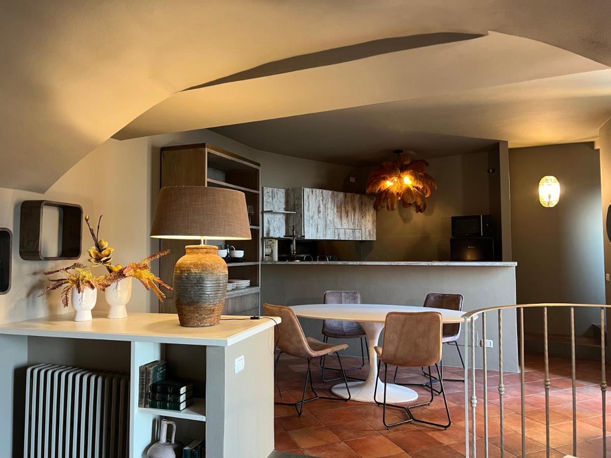 My Home For You - Citta Alta Bergamo Eksteriør bilde